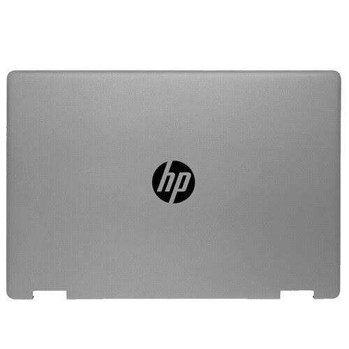 HP 15-da Top Cover Housing Replacement