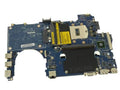 Dell Precision M4800 Intel Core i7 4th Gen MQ-Series Laptop Motherboard Mainboard System Board - LA-9771P