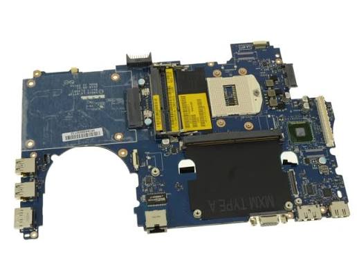 Dell Precision M4800 Intel Core i7 4th Gen MQ-Series Laptop Motherboard Mainboard System Board - LA-9771P