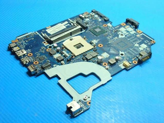 Acer Aspire V3-531 Intel Celeron B820 Laptop Motherboard Q5WVH LA-7912P Mainboard
