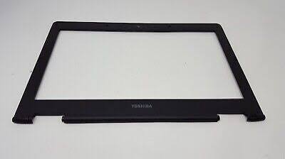 Toshiba Tecra M11 Front Cover Replacement