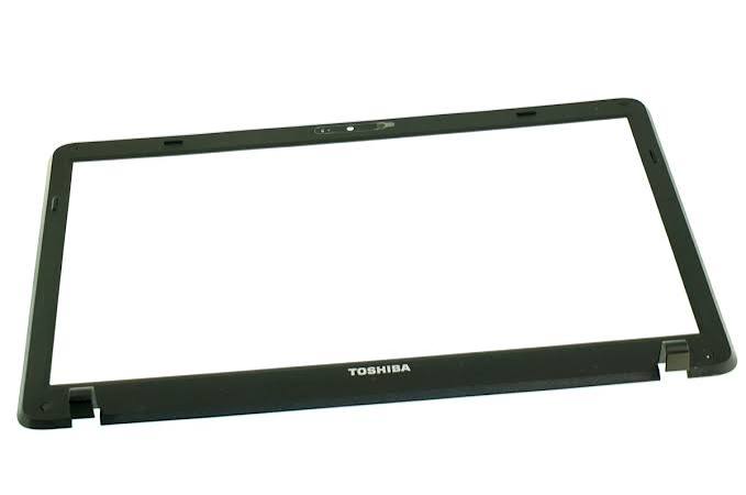 Toshiba Satellite M300 Front Cover Replacement