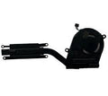 Dell Latitude 7300 Laptop CPU Heatsink Replacement – Premium Cooling Module for Efficient Thermal Performance