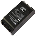 Toshiba Portégé M750 Battery Replacement