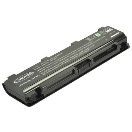 Toshiba Satellite L855 Battery Replacement