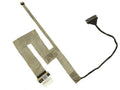 Dell Latitude E7270 LCD Video Cable (eDP) Display Cable DC02C009V00