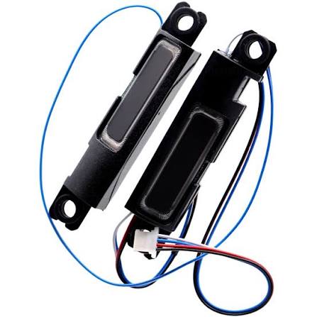Dell Precision 3530 Laptop Internal Left & Right Speaker Set PK23000T900