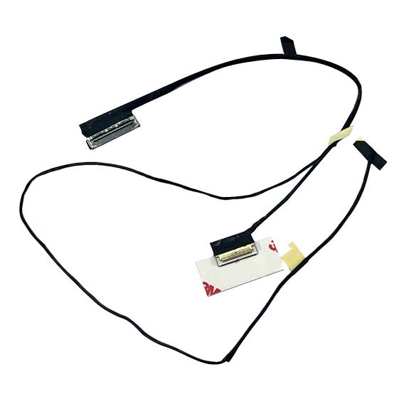 HP ZBook 15 G4 LCD Screen Display Video Flex Cable Replacement