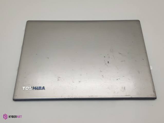 Toshiba Portégé Z30-A Top Cover Housing Replacement