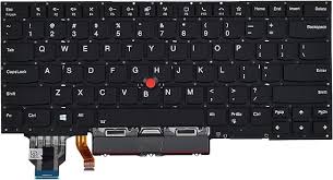 Lenovo ThinkPad X1 Yoga Laptop Keyboard Replacement