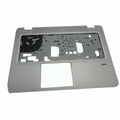 HP EliteBook 8540p Palmrest Housing Replacement