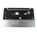 Toshiba Satellite C50 Palmrest Housing Replacement