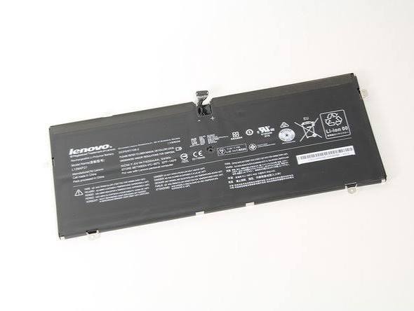 Lenovo Yoga 2 Pro Laptop Battery Replacement