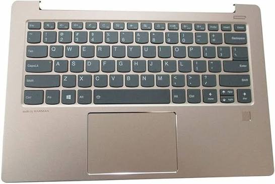 Lenovo IdeaPad 530s Palmrest Housing Replacement