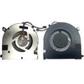  Fan Replacement for HP EliteBook 840 G1 Laptop