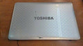 Toshiba Satellite L755 Top Cover Housing Replacement