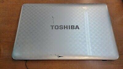 Toshiba Satellite L755 Top Cover Housing Replacement