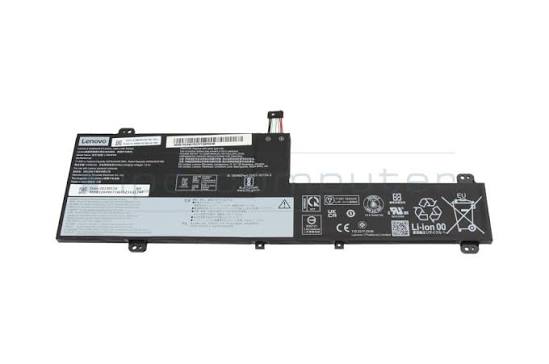 Lenovo IdeaPad DG52AN Laptop Battery Replacement