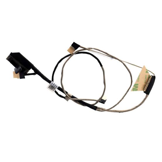 HP EliteBook 850 G3 LCD Screen Display Video Flex Cable Replacement