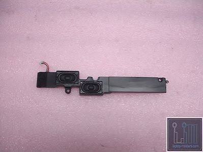 HP EliteBook 2540p Internal Left & Right Speaker Set Replacement