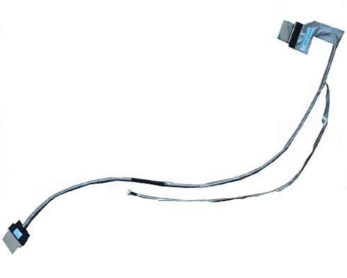 Genuine LCD Cable for Toshiba Satellite L670 Laptop