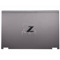 HP ZBook Fury 15 G7 Top Cover Housing Replacement