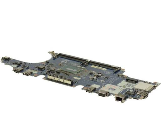 Dell Latitude E5450 Intel Core i7 5th Gen Laptop Motherboard Mainboard System Board LA-A901P