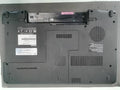 Toshiba Satellite C660 Bottom Bezel Housing Replacement