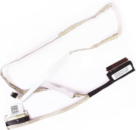 Dell Inspiron 15 3511 LCD Video Cable (eDP) Display Cable DC02C00Y900