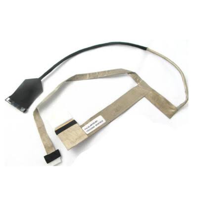 HP ProBook 4540s LCD Screen Display Video Flex Cable Replacement