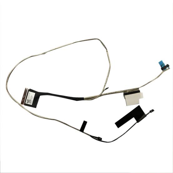 Lenovo IdeaPad 530s LCD Screen Display Video Flex Cable Replacement