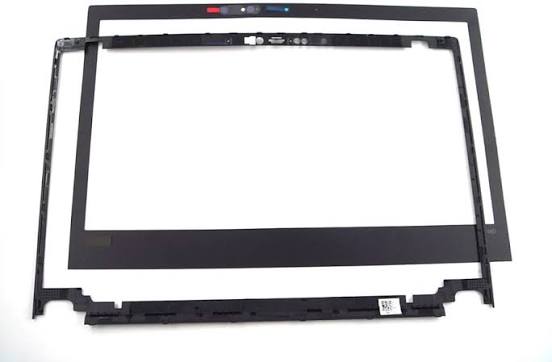Lenovo ThinkPad T480 Front Bezel Housing Replacement
