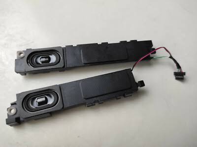 HP ProBook 430 G5 Internal Left & Right Speaker Set Replacement