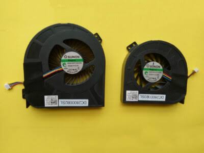 Genuine CPU Cooling Fan for Dell Precision M4700 Laptop