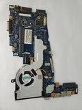 Toshiba Satellite C55 Motherboard Mainboard System Board Replacement