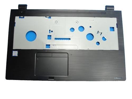 Toshiba Tecra M11 Palmrest Housing Replacement