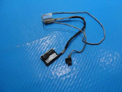 HP ProBook 640 G2 LCD Screen Display Video Flex Cable Replacement