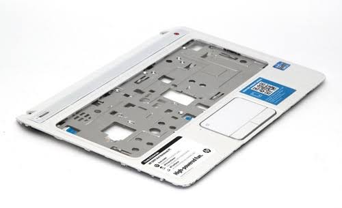 HP ProBook 4520s Palmrest Housing Replacement