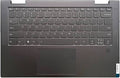 Lenovo Yoga YO2314 Palmrest Housing Replacement