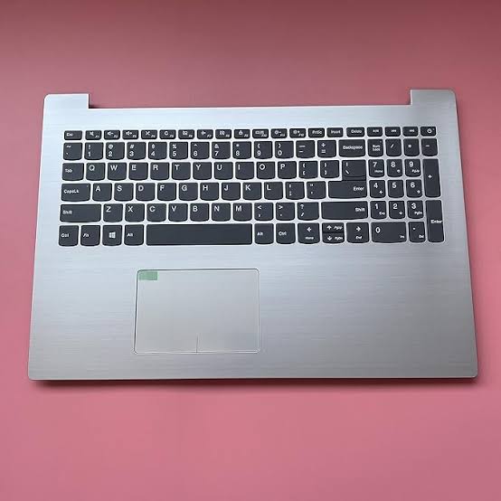 Lenovo IdeaPad 320 Palmrest Housing Replacement