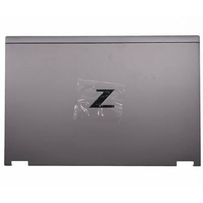 HP ZBook Fury 15 G8 Top Cover Housing Replacement