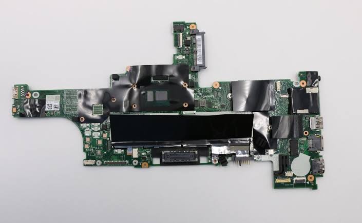 Lenovo ThinkPad T460 Intel Core i5 6th Gen U-Series Laptop Motherboard Mainboard System Board - NM-A581