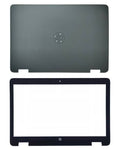HP ProBook 650 G2 Front Cover Replacement