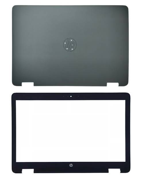 HP ProBook 650 G2 Front Cover Replacement