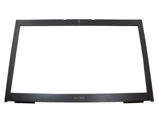 Dell Precision M6600 Front Bezel Housing Replacement