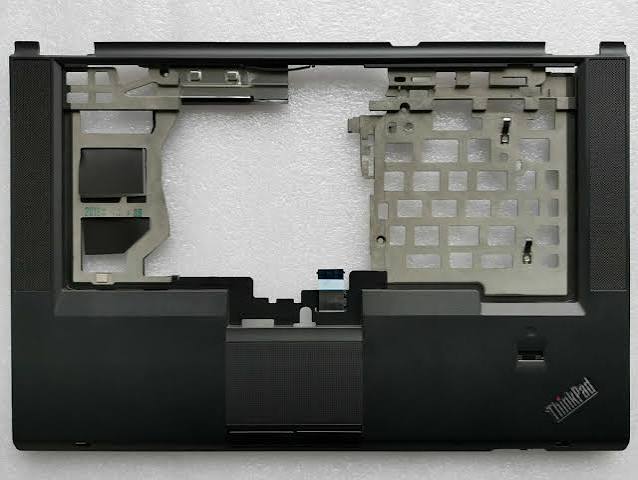 Lenovo ThinkPad T430s Palmrest Housing Replacement