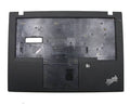 Lenovo ThinkPad L490 Palmrest Housing Replacement