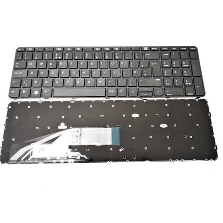 Genuine Keyboard for HP ProBook 650 G3 Laptop