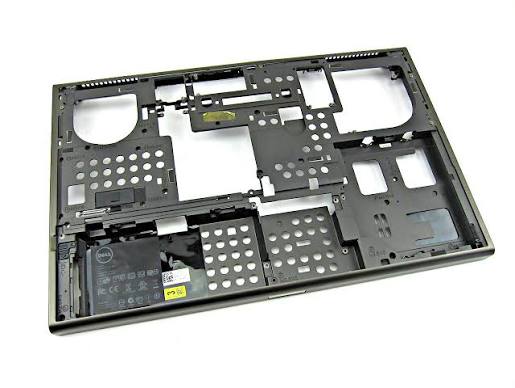 Dell Precision M6600 Bottom Base Housing Replacement