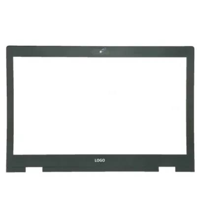 HP Notebook 655 Front Bezel Housing Replacement